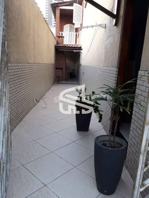 Casa, 3 quartos, 140 m² - Foto 29