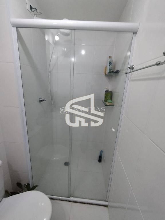 Apartamento, 2 quartos, 40 m² - Foto 10