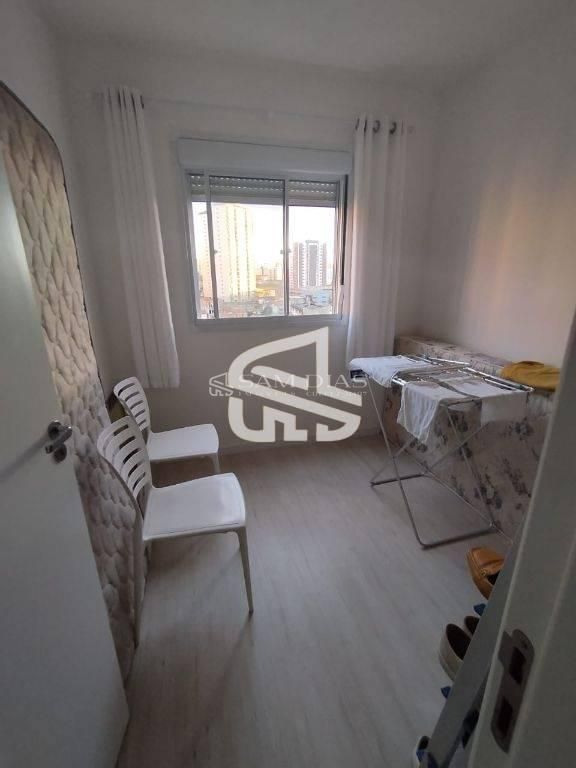 Apartamento, 2 quartos, 40 m² - Foto 11