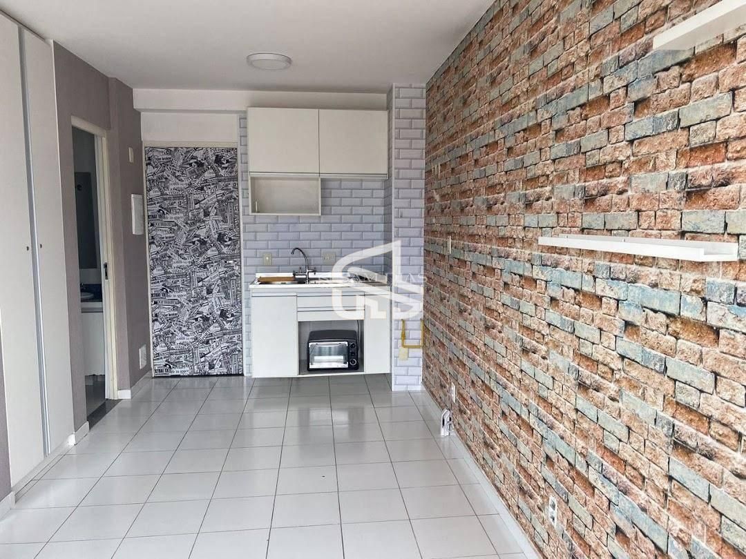 Apartamento, 1 quarto, 32 m² - Foto 7