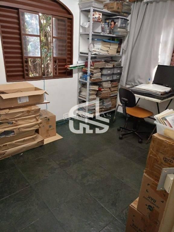 Casa, 5 quartos, 280 m² - Foto 22