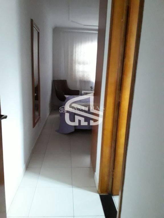 Casa, 3 quartos, 140 m² - Foto 18