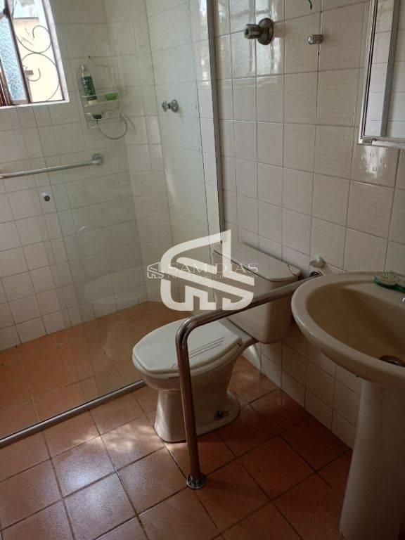 Casa, 5 quartos, 280 m² - Foto 33