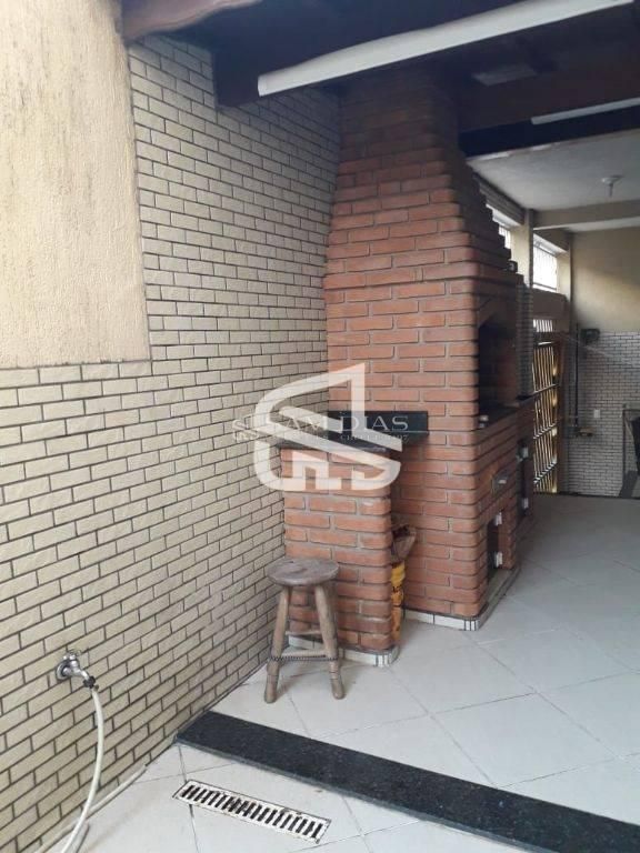 Casa, 3 quartos, 140 m² - Foto 9