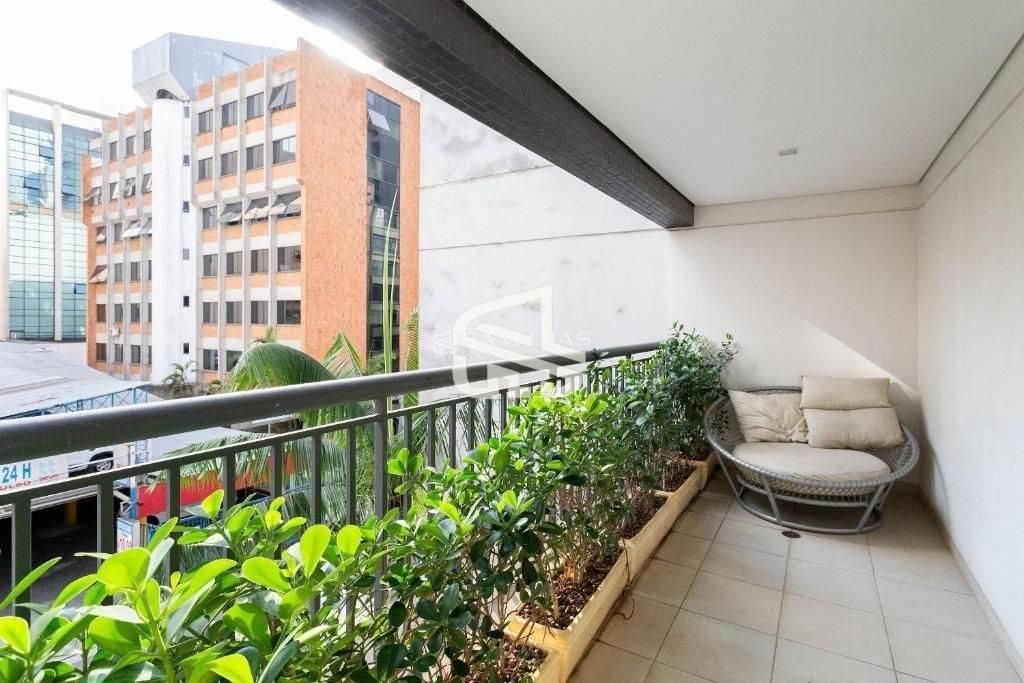 Flat/Apart Hotel, 1 quarto, 31 m² - Foto 35