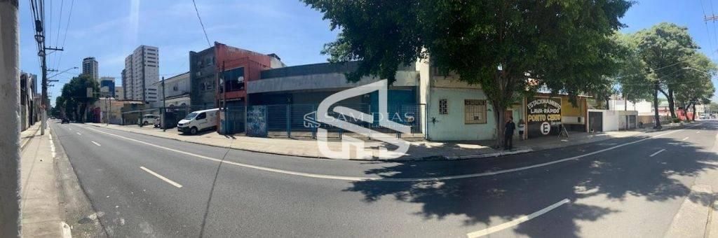 Depósito-Galpão, 316 m² - Foto 16