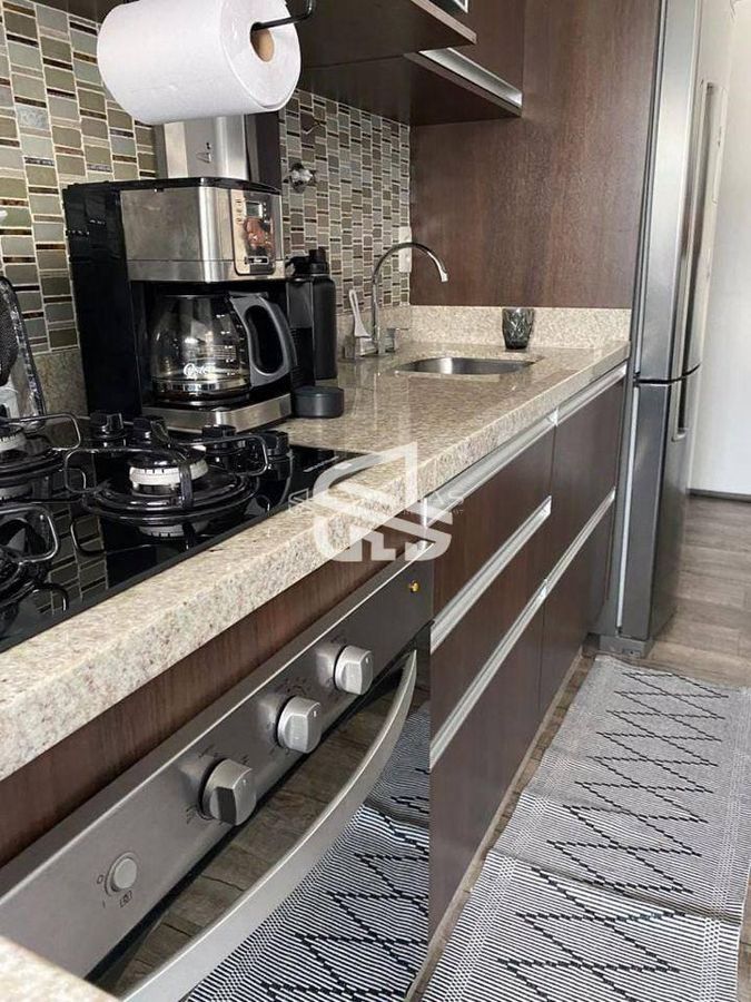 Apartamento, 2 quartos, 58 m² - Foto 33