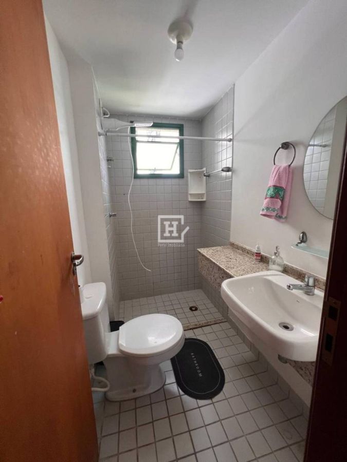 Apartamento com 3 quartos, Farolândia - Aracaju