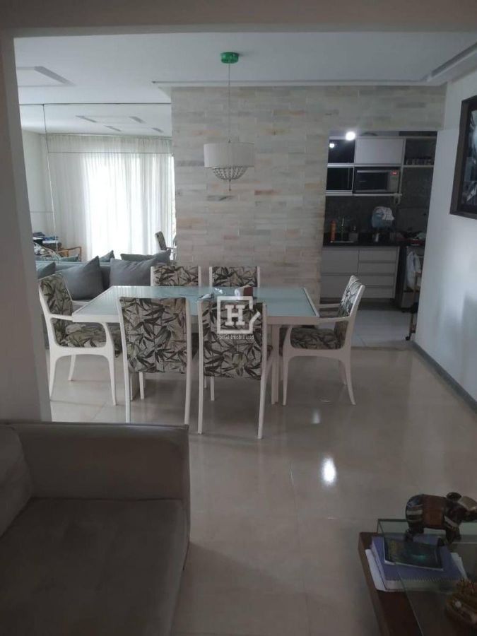 Casa de Condomínio com 3 quartos à Venda, Zona de Expansão (Aruana) - Aracaju - foto 6