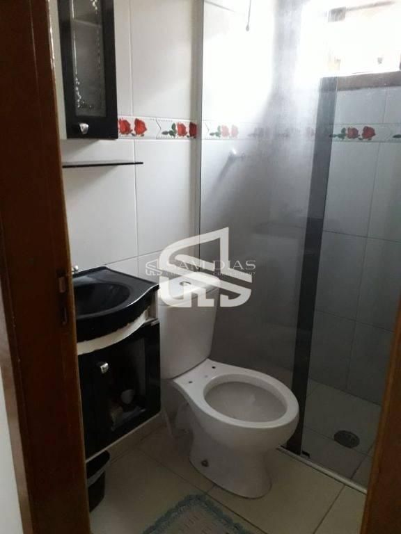 Casa, 3 quartos, 140 m² - Foto 16
