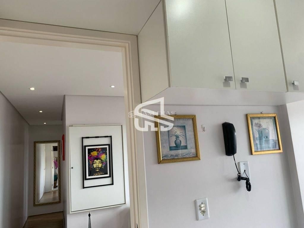 Apartamento, 2 quartos, 43 m² - Foto 62