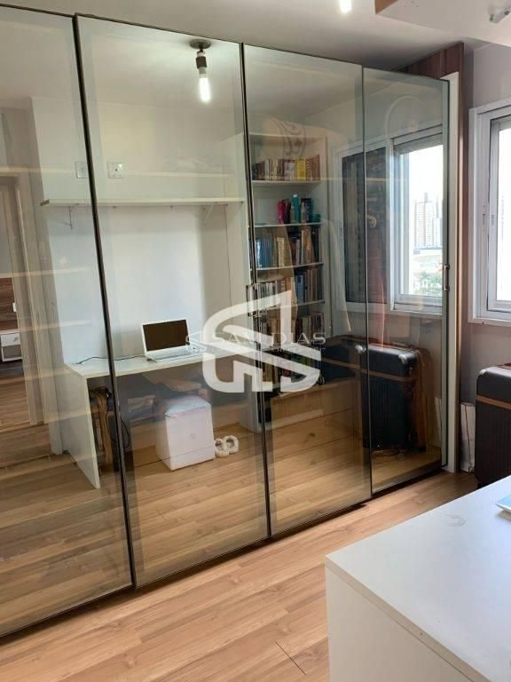 Apartamento, 2 quartos, 43 m² - Foto 56