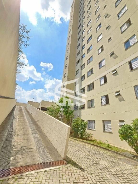 Apartamento, 2 quartos, 43 m² - Foto 10