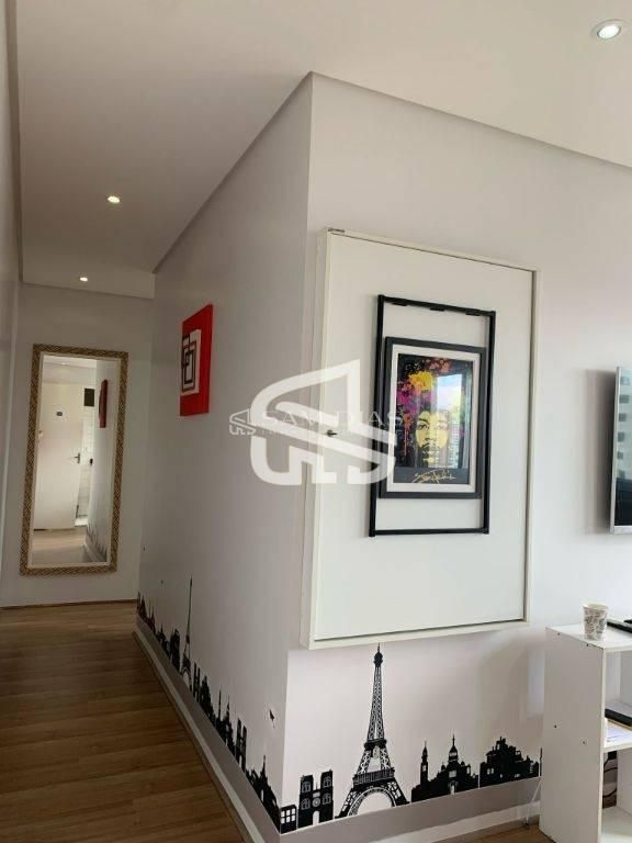 Apartamento, 2 quartos, 43 m² - Foto 57