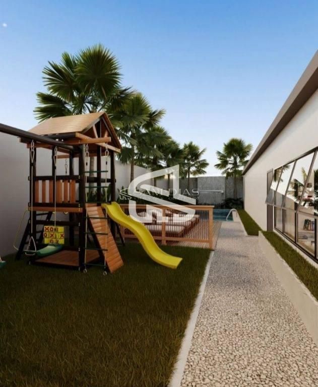Apartamento, 1 quarto, 27 m² - Foto 4