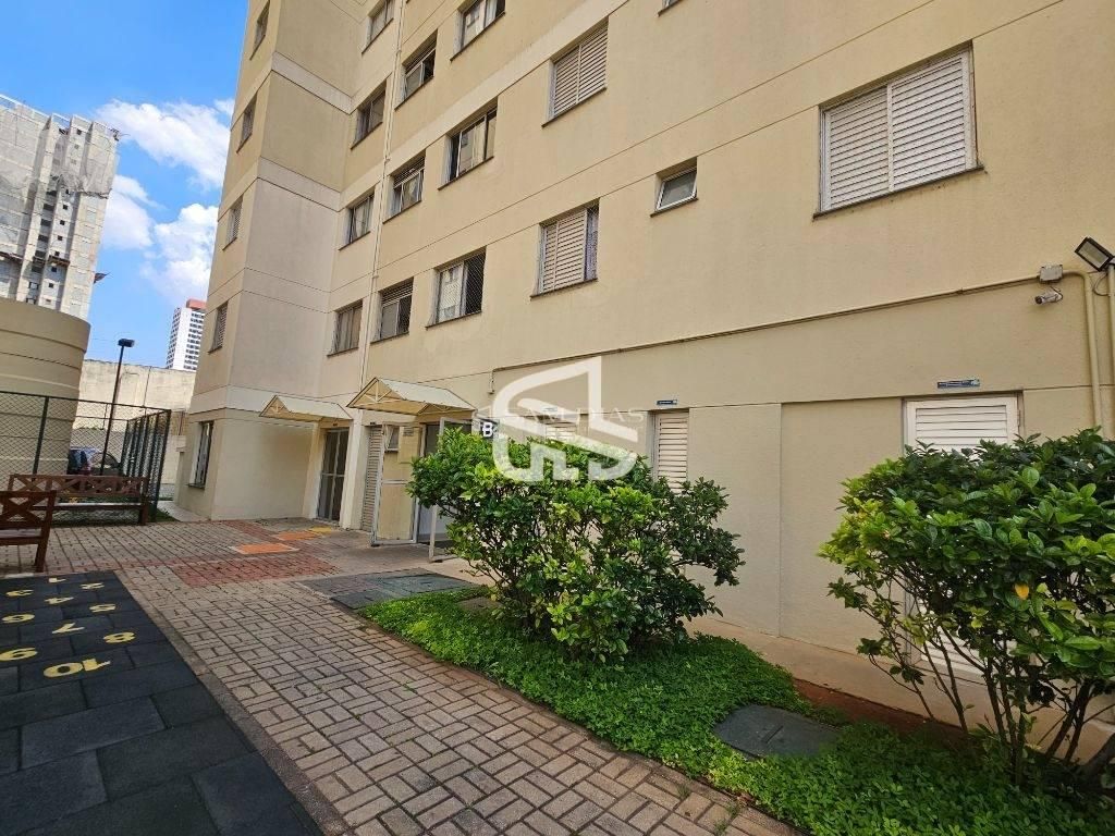 Apartamento, 2 quartos, 43 m² - Foto 16