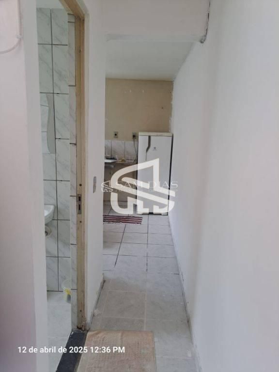 Kitnet-Studio, 25 m² - Foto 3