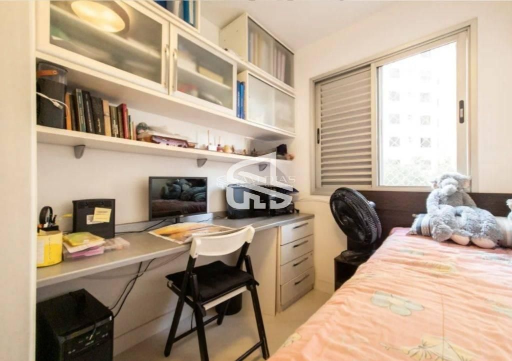 Apartamento, 2 quartos, 70 m² - Foto 9