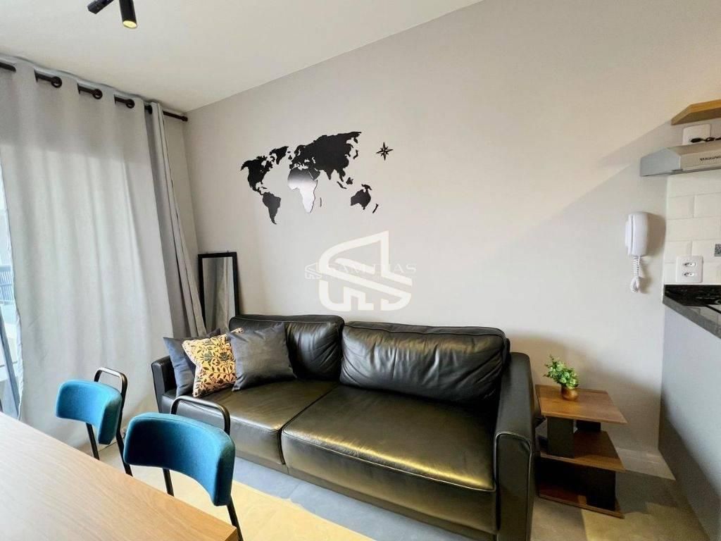 Flat/Apart Hotel, 1 quarto, 27 m² - Foto 7