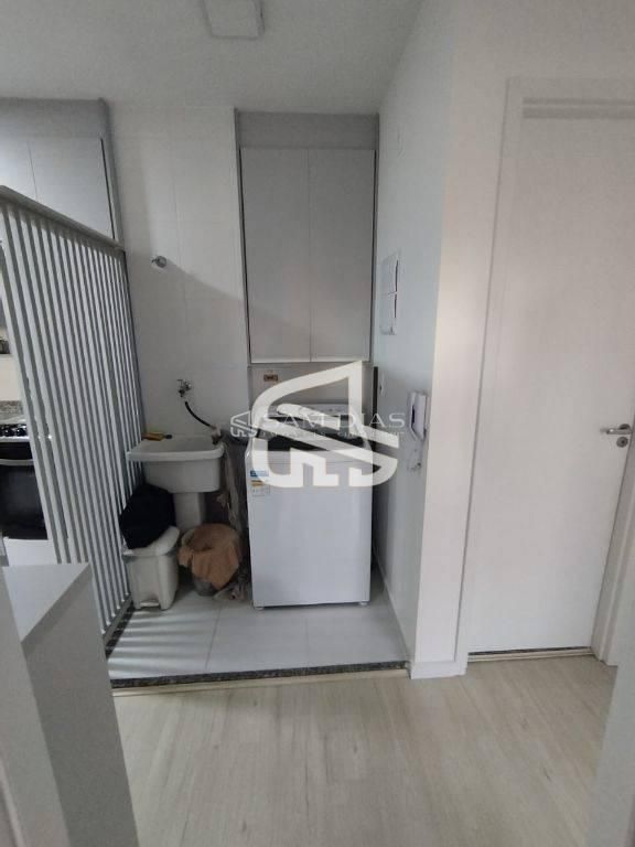 Apartamento, 2 quartos, 40 m² - Foto 7