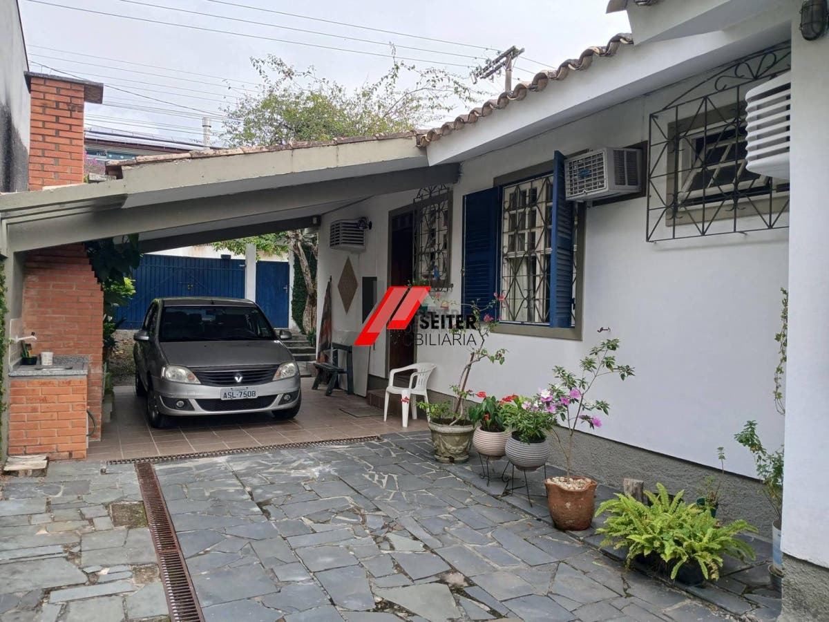 Casa a venda Parque São Jorge Florianópolis