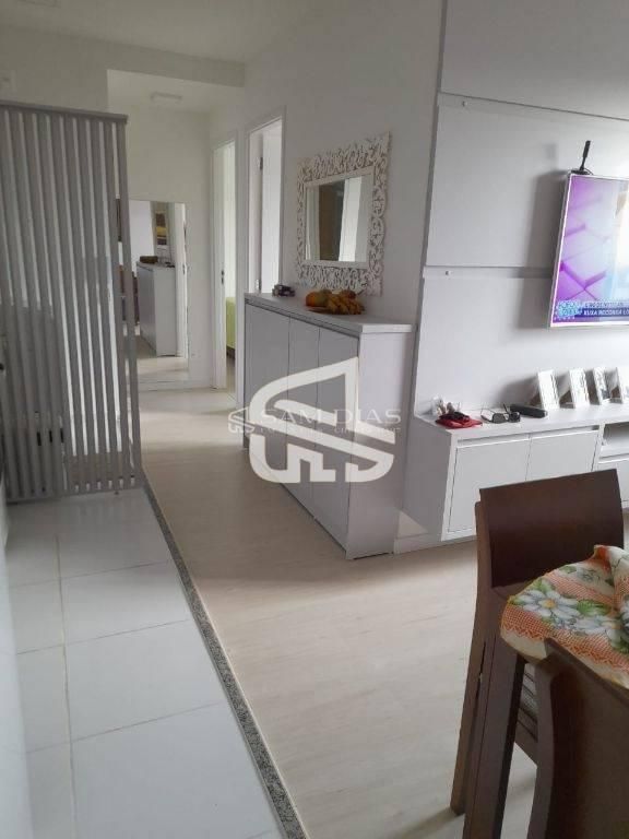 Apartamento, 2 quartos, 40 m² - Foto 17
