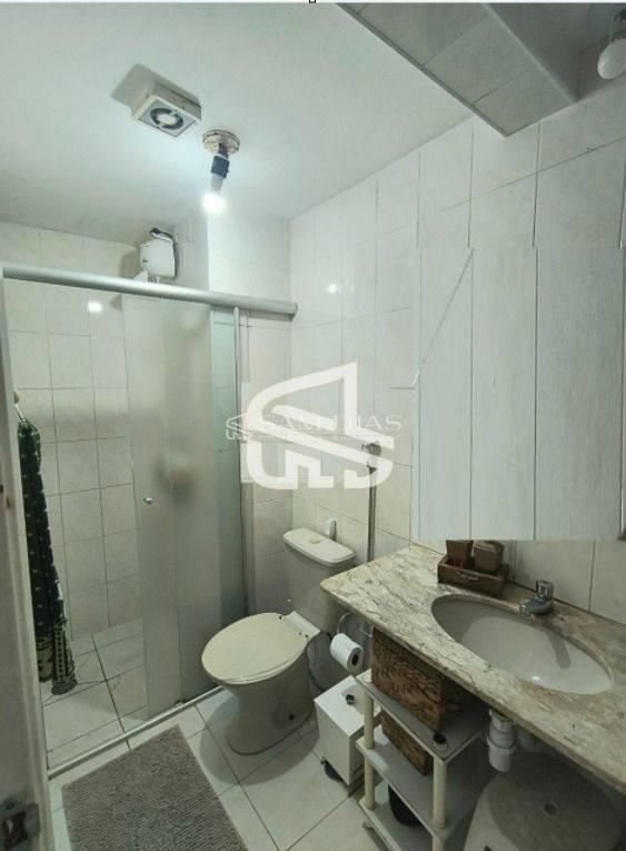 Apartamento, 2 quartos, 52 m² - Foto 4