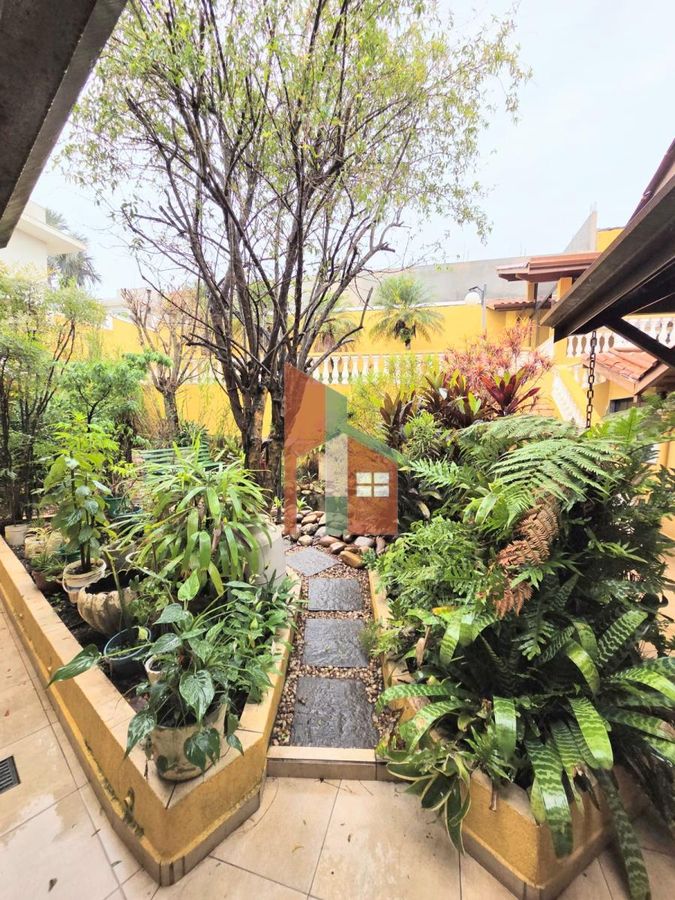 Casa, 7 quartos, 595 m² - Foto 7