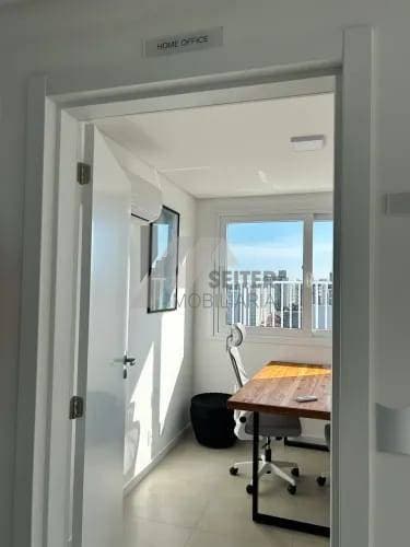 Apartamento 1 dormitórios a Venda em Florianópolis Centro