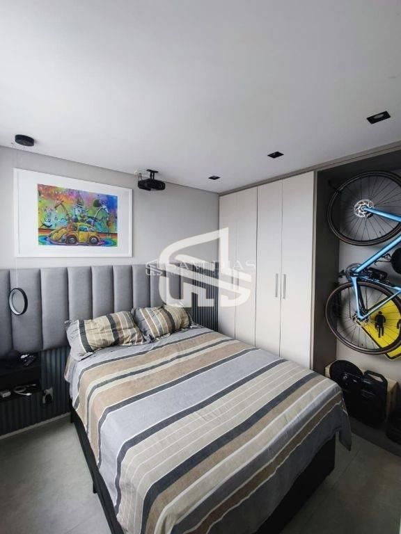 Apartamento, 1 quarto, 40 m² - Foto 13