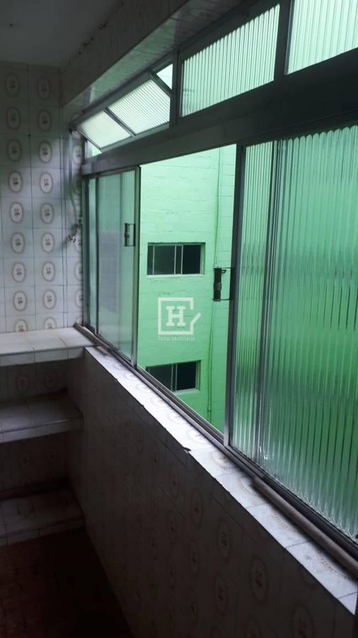 Apartamento com 3 quartos à Venda, Conjunto Residencial José Bonifácio - São Paulo