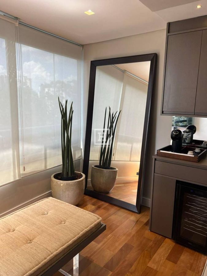 Apartamento com 2 quartos à Venda, Vila Andrade - São Paulo
