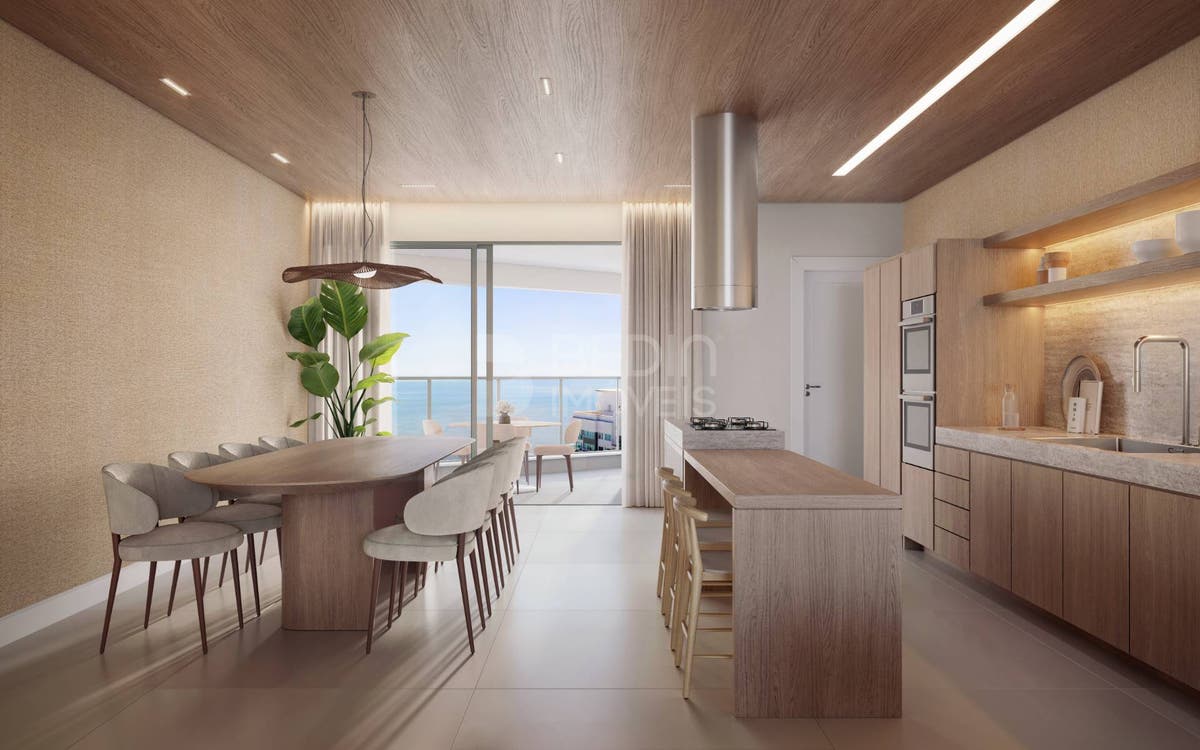 Cobertura de 4 quartos, 301m² no bairro Centro, em Balneário Camboriú | Eu Corretor