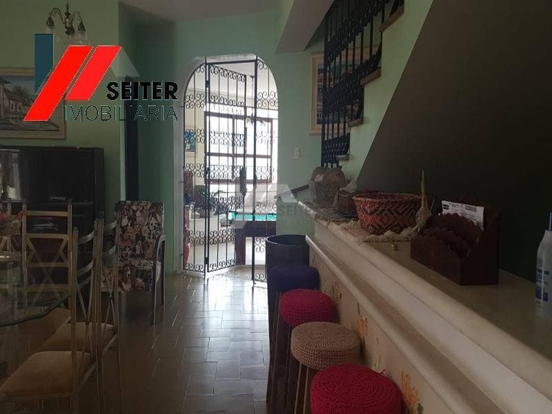 Casa 5 dormitórios com suites Venda Trindade Florianopolis - foto 52