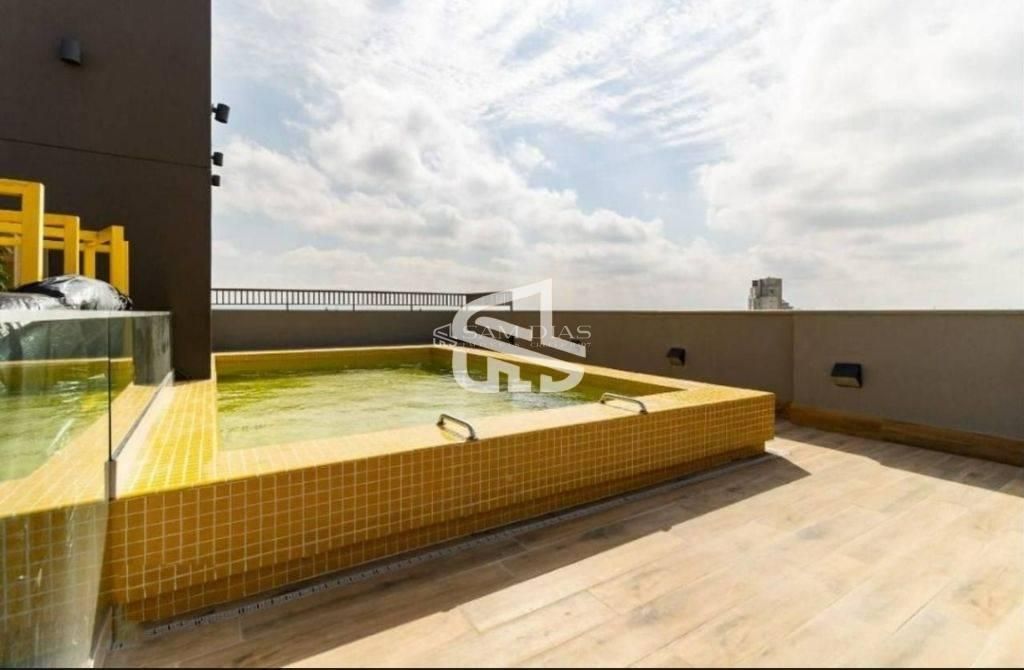 Flat/Apart Hotel, 1 quarto, 17 m² - Foto 10