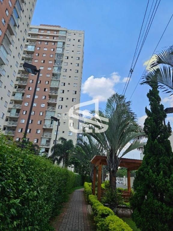 Apartamento, 2 quartos, 43 m² - Foto 45