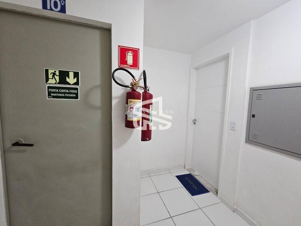 Apartamento, 2 quartos, 43 m² - Foto 38