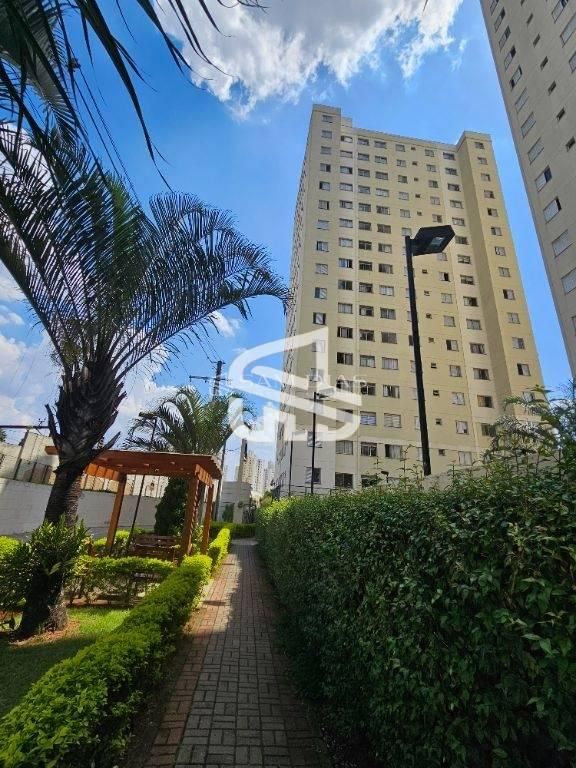 Apartamento, 2 quartos, 43 m² - Foto 34