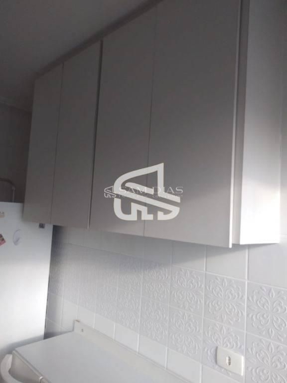 Apartamento, 1 quarto, 45 m² - Foto 19