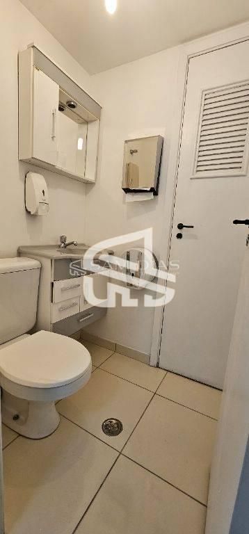 Sala-Conjunto, 42 m² - Foto 11