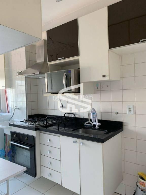 Apartamento, 2 quartos, 43 m² - Foto 68