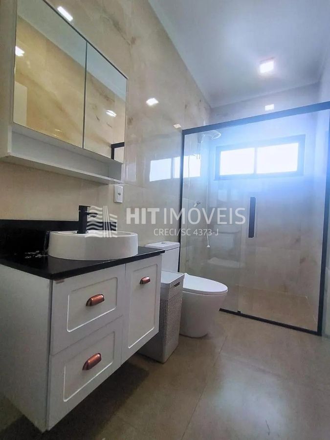 Casa - jardim américa - ituporanga - sc