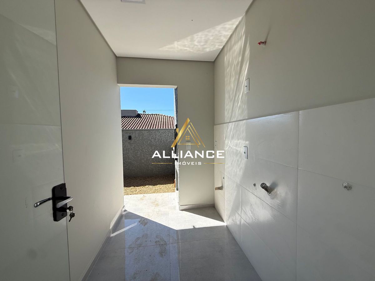 Casa, 2 quartos, 71 m² - Foto 4