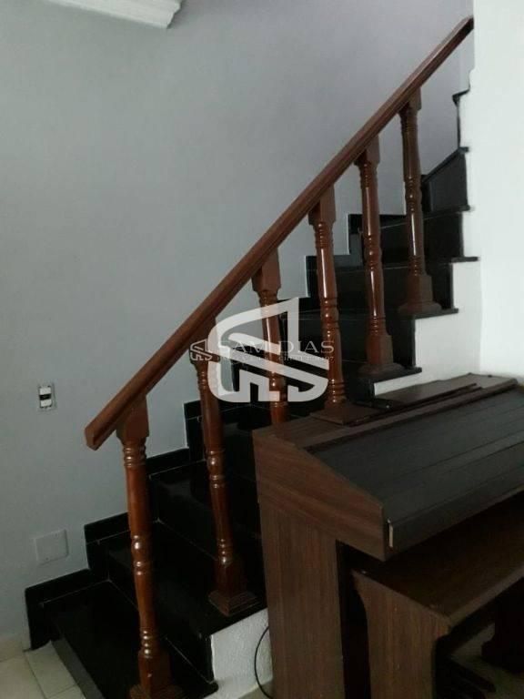 Casa, 3 quartos, 140 m² - Foto 20