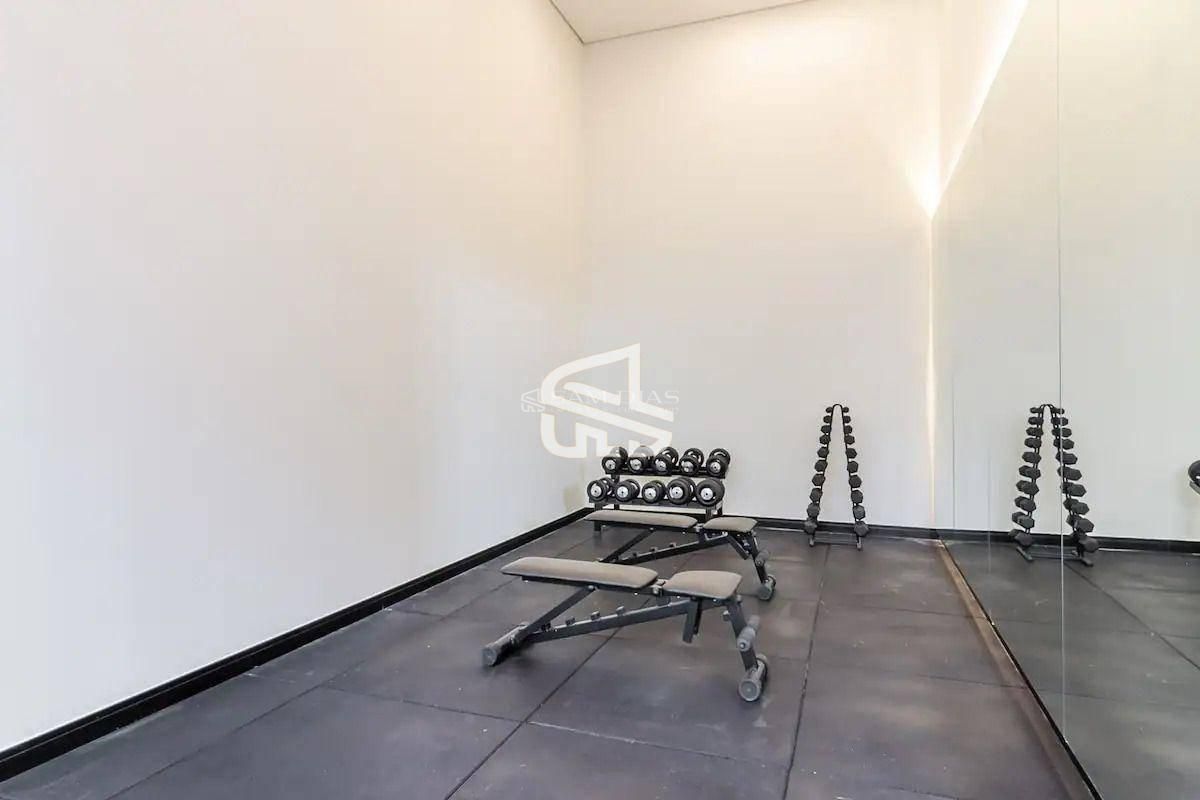 Apartamento, 1 quarto, 19 m² - Foto 5