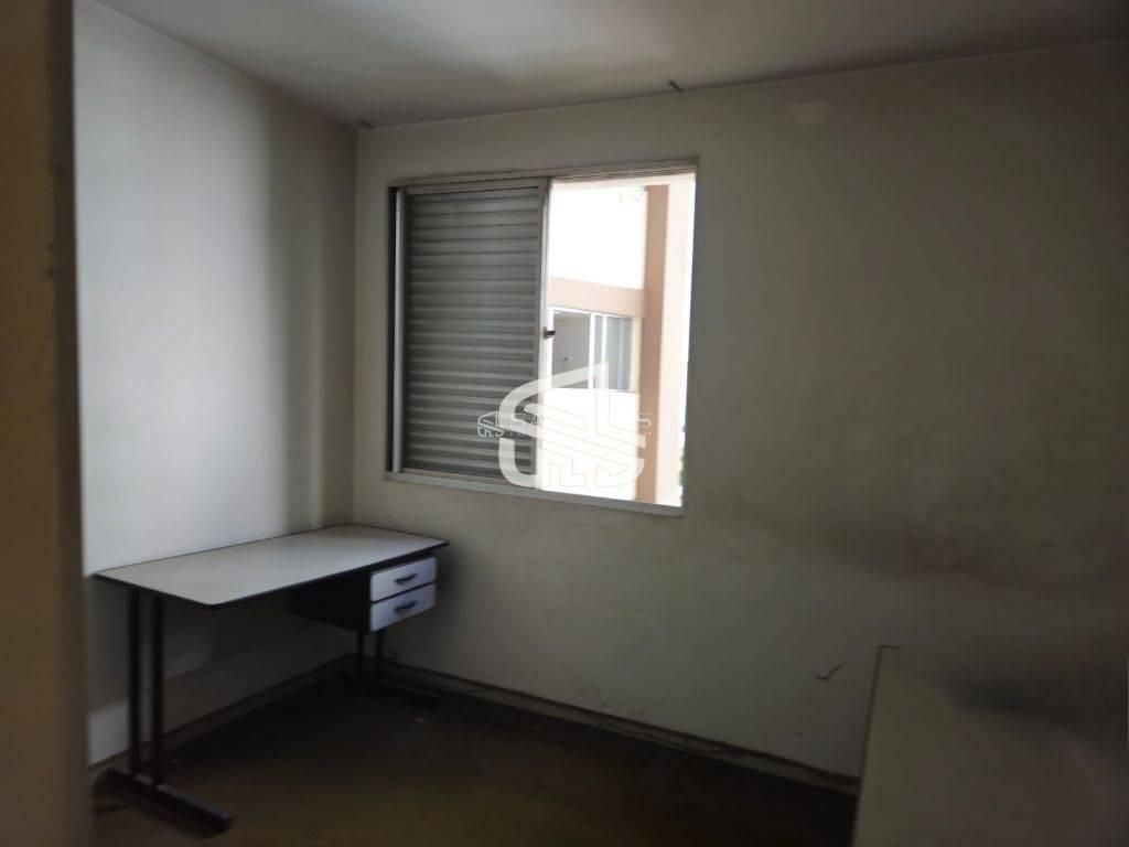 Apartamento, 2 quartos, 55 m² - Foto 14