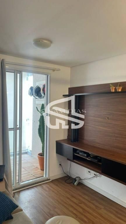 Apartamento, 2 quartos, 61 m² - Foto 7