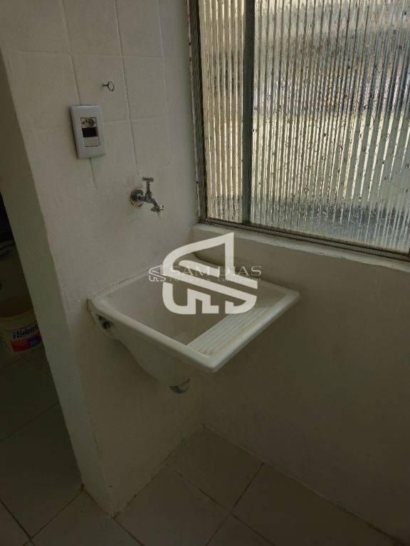 Apartamento, 2 quartos, 53 m² - Foto 33
