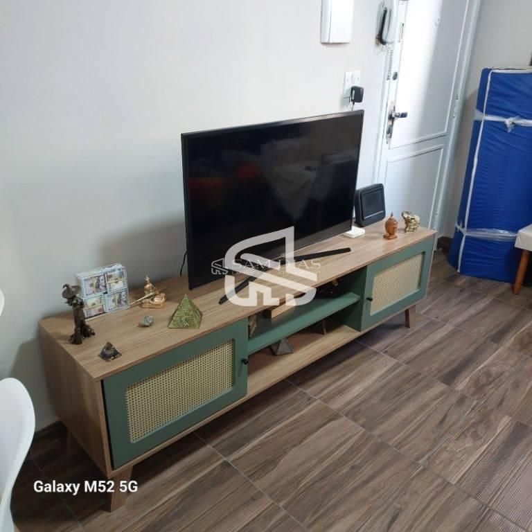 Apartamento, 1 quarto, 40 m² - Foto 16