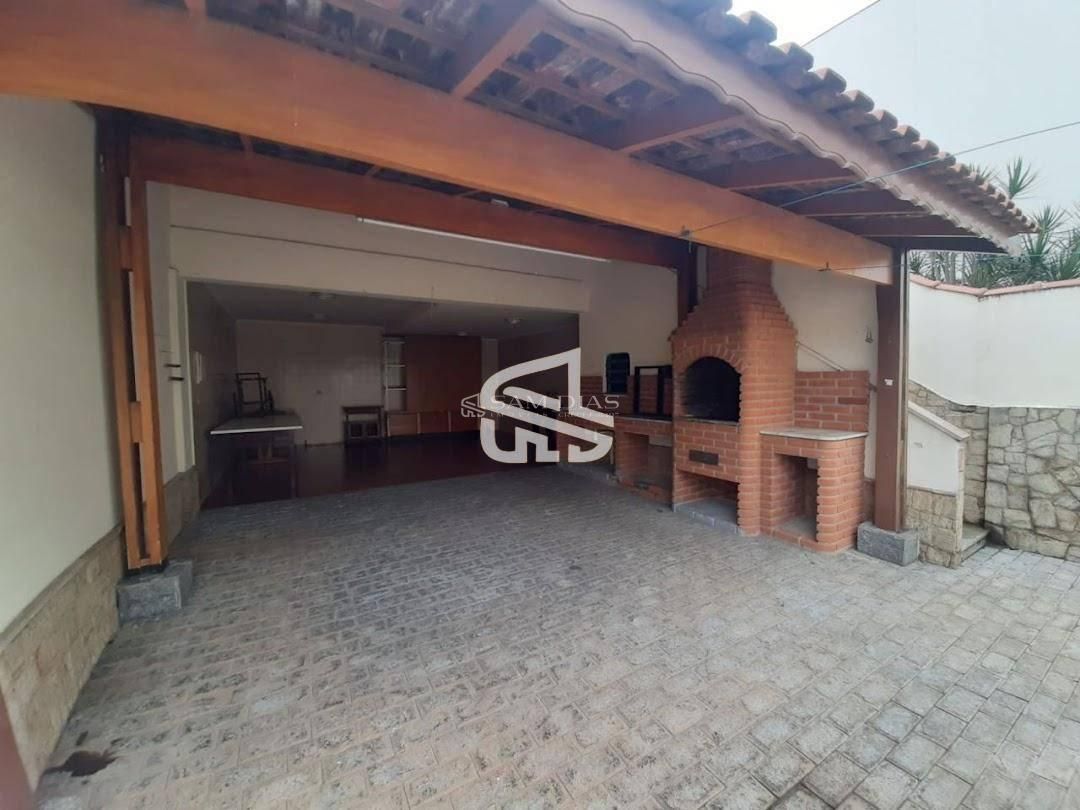 Casa, 4 quartos, 254 m² - Foto 26